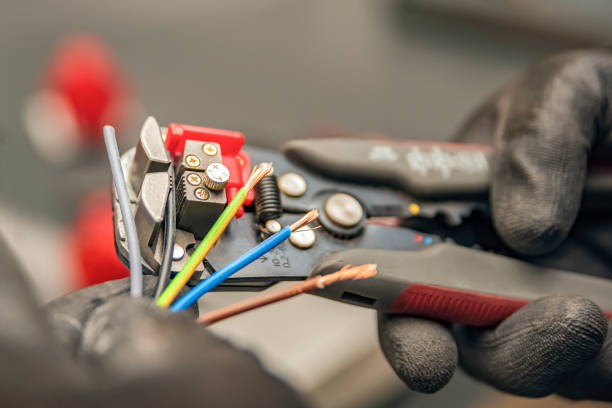 Best Electrical Repair Services  in Honeoye Falls, NY