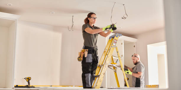 Best 24-Hour Electrician  in Honeoye Falls, NY