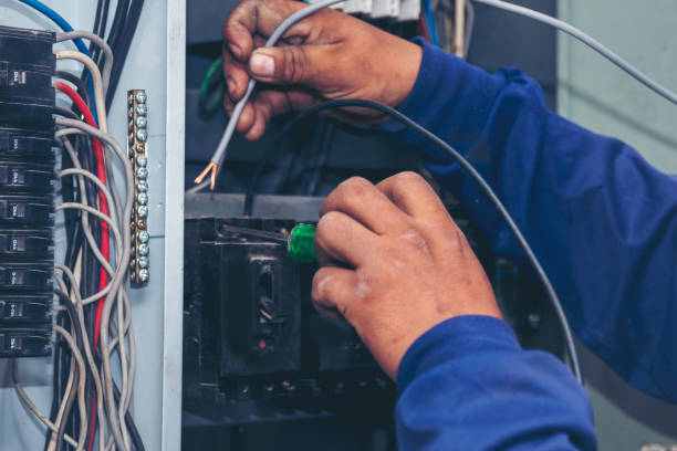 Best Electrical Repair Services  in Honeoye Falls, NY
