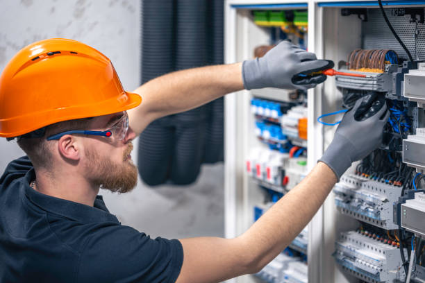 Best Ceiling Fan Installation Electrician  in Honeoye Falls, NY